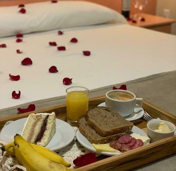 Номер Стандарт, Real Nob