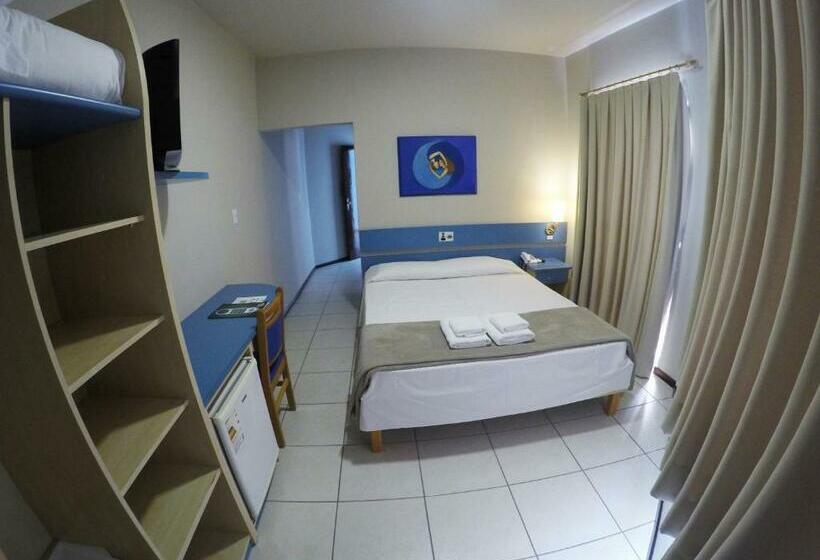 Номер Стандарт, Real Nob