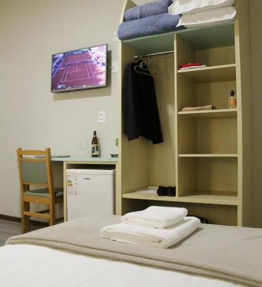 Номер Стандарт Трехместный, Real Nob