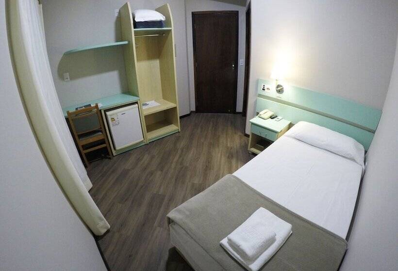 Номер Стандарт Индивидуальный, Real Nob