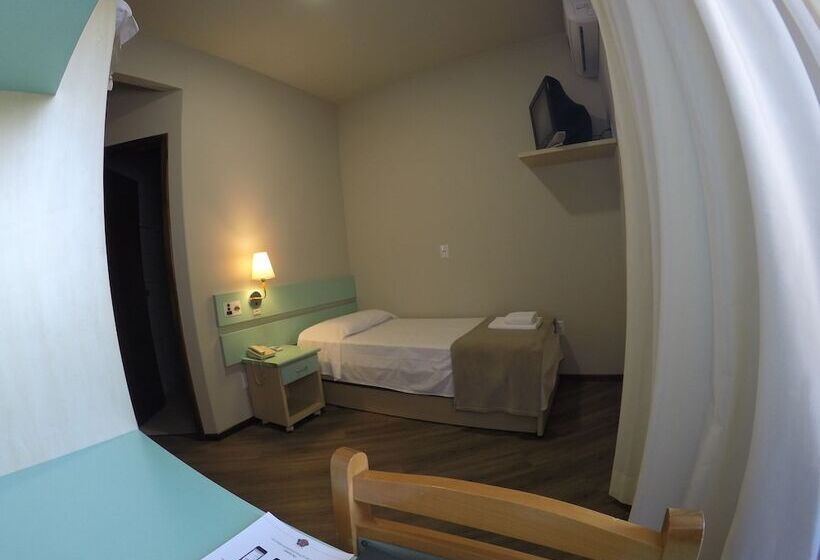 Номер Стандарт Индивидуальный, Real Nob