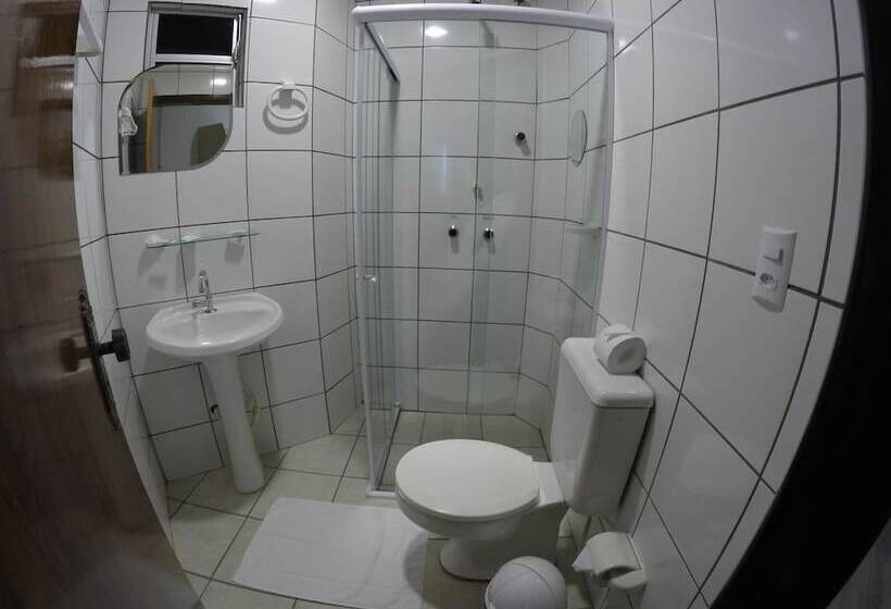 Номер Стандарт Индивидуальный, Real Nob