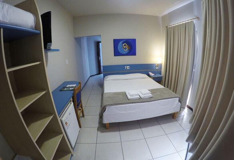 Номер Deluxe, Real Nob