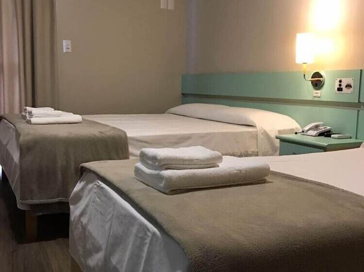 Номер Deluxe, Real Nob