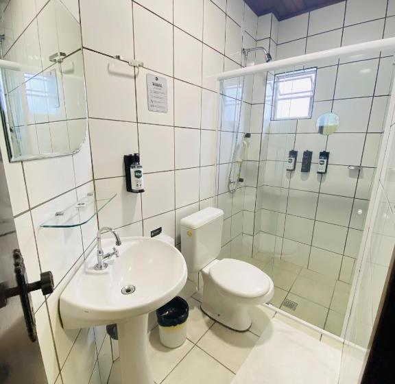 Номер Стандарт Индивидуальный, Real Nob