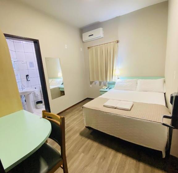 Номер Стандарт Индивидуальный, Real Nob