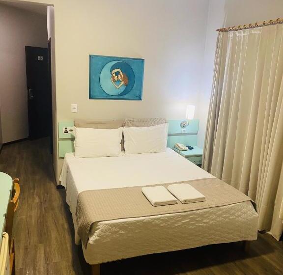 Номер Стандарт, Real Nob