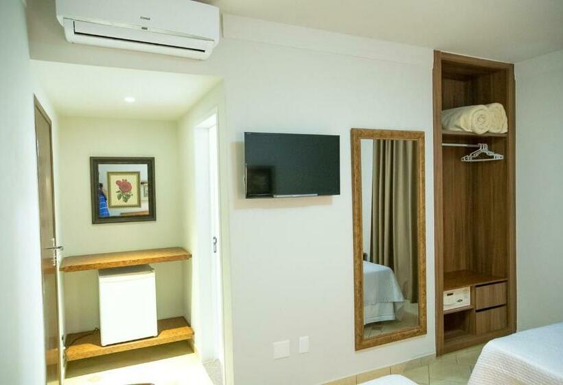 豪华房间, Reisper Palace