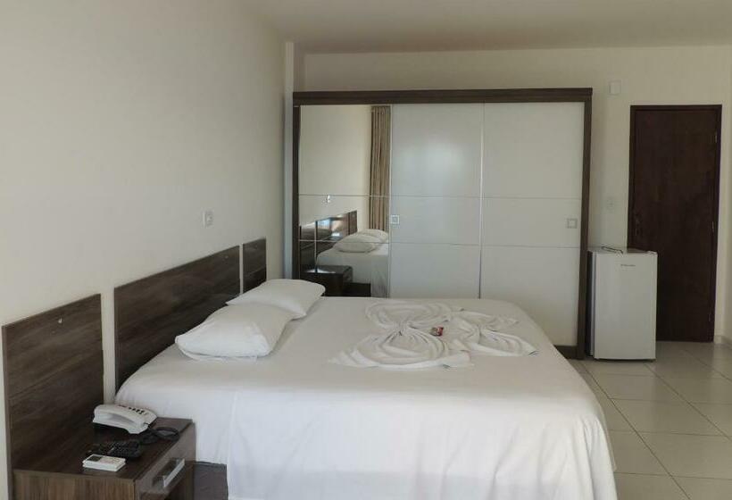 חדר סטנדרט יחיד, Salinas Praia