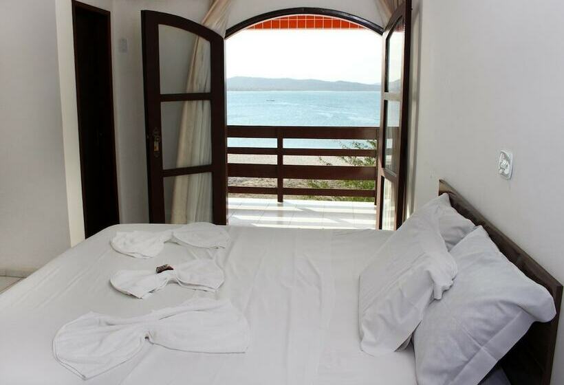 חדר סטנדרט, Salinas Praia