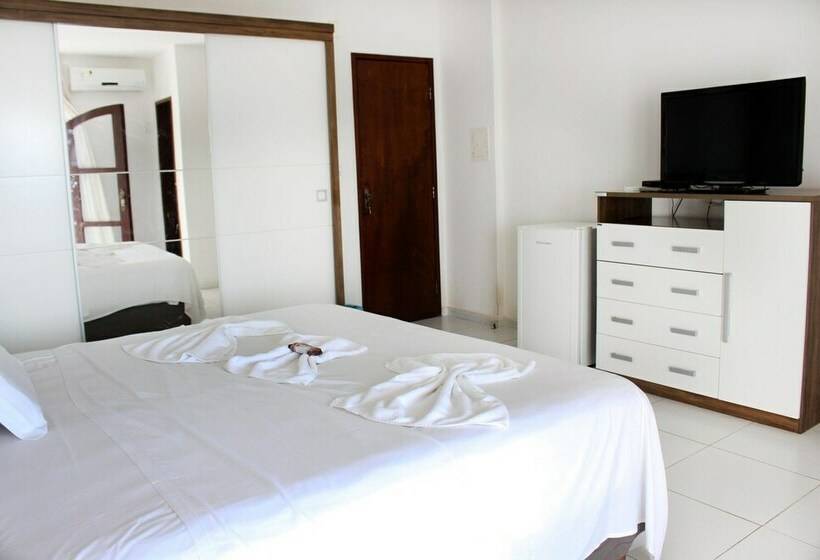 חדר סטנדרט, Salinas Praia