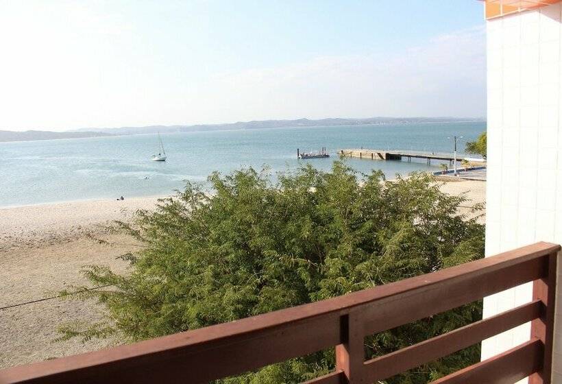 חדר סטנדרט, Salinas Praia