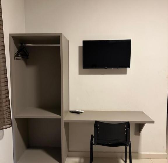 Номер Стандарт Трехместный, Shafira