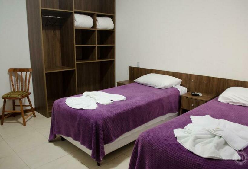 Номер Стандарт, São Paulo