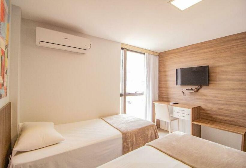 침실 1개 아파트, Taguapark