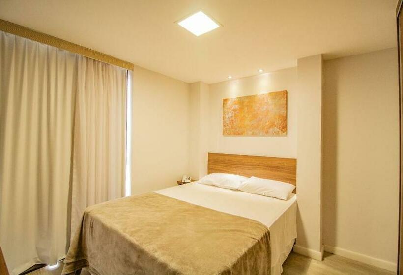 １ベッドルームアパートメント, Taguapark