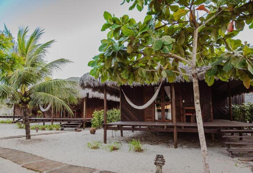 Бунгало Стандарт, Ventana