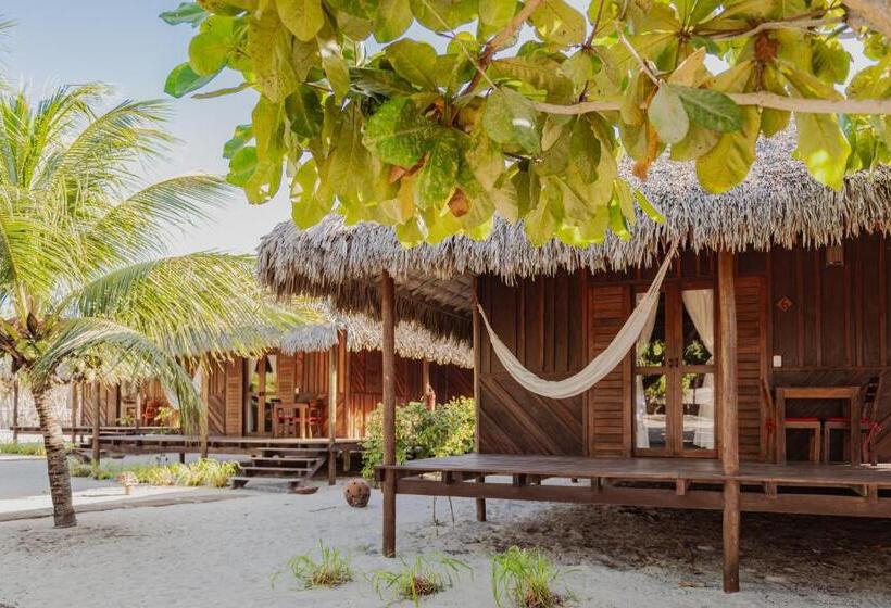 Бунгало Стандарт, Ventana