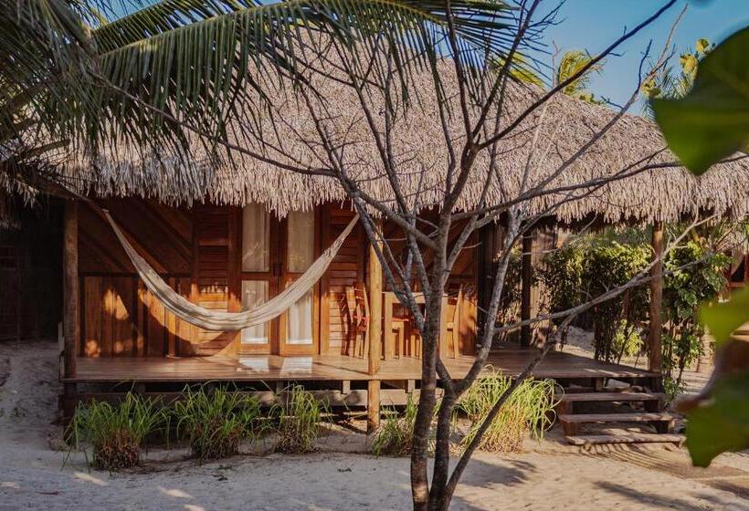 Бунгало Стандарт, Ventana