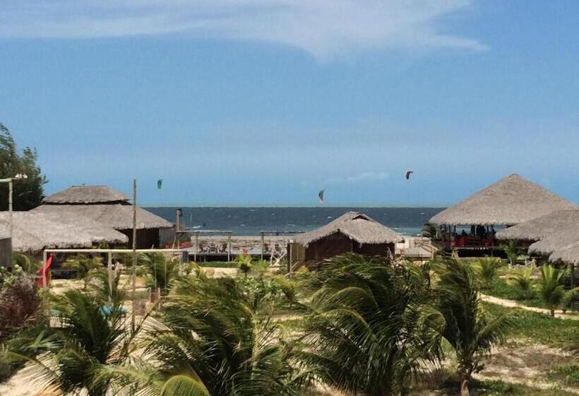 Апартаменты Deluxe 1 Спальня, Ventana