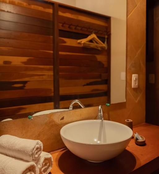 Апартаменты Deluxe 1 Спальня, Ventana