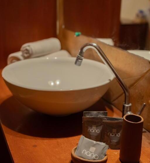 Апартаменты Deluxe 1 Спальня, Ventana