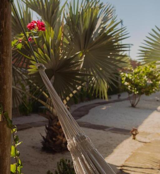 Апартаменты Deluxe 1 Спальня, Ventana