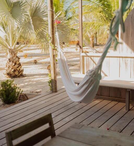 Апартаменты Deluxe 1 Спальня, Ventana