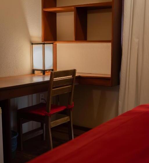 Апартаменты Deluxe 1 Спальня, Ventana