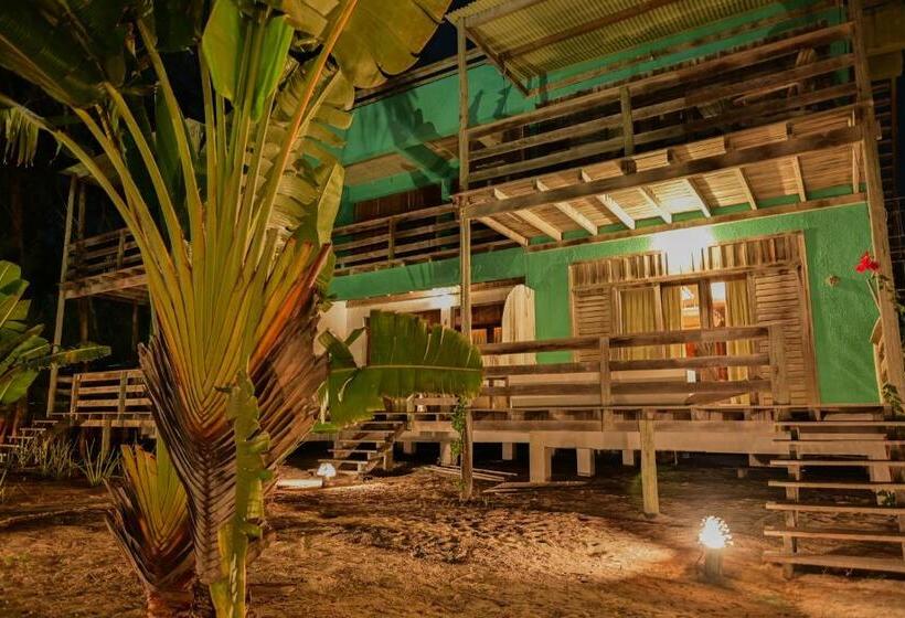 Номер Стандарт Трехместный, Ventana