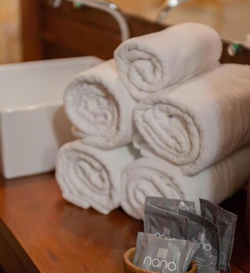 Номер Стандарт Трехместный, Ventana