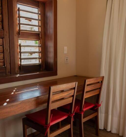 Номер Стандарт Трехместный, Ventana