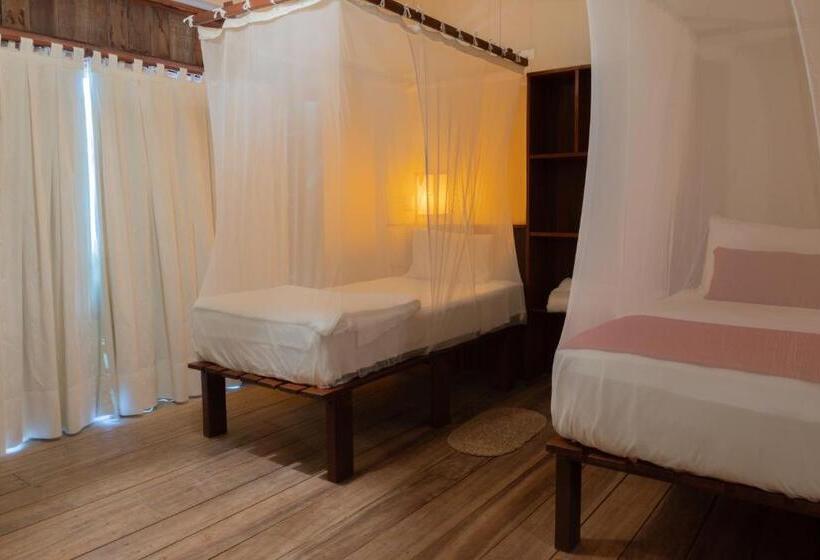 Номер Стандарт Трехместный, Ventana