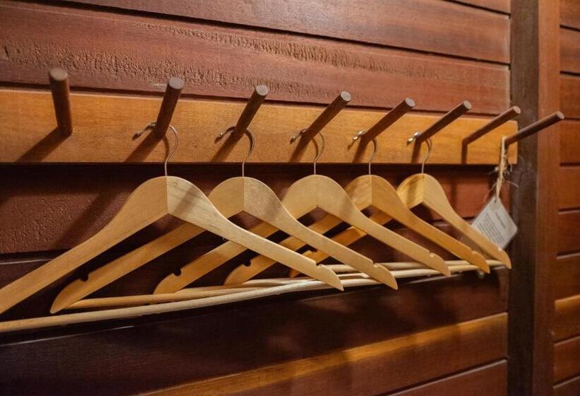 Четырехместный номер Премиум, Ventana