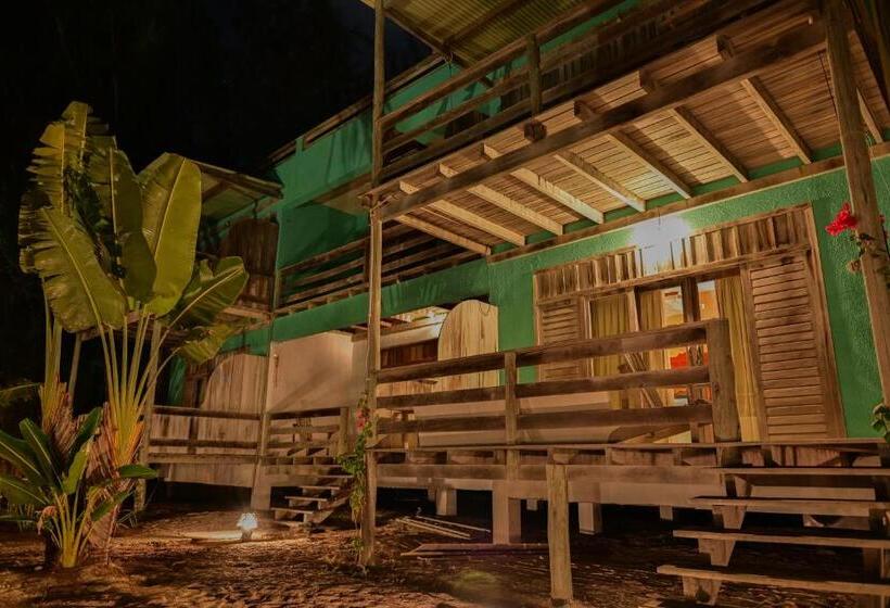 Четырехместный номер Премиум, Ventana