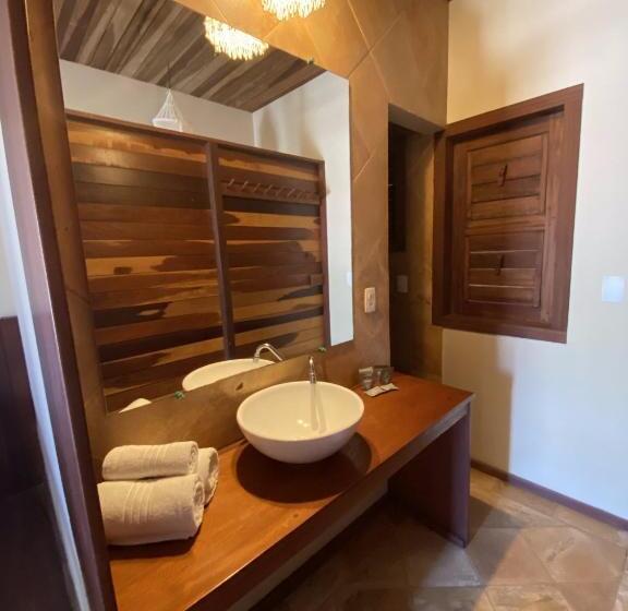 Четырехместный номер Премиум, Ventana