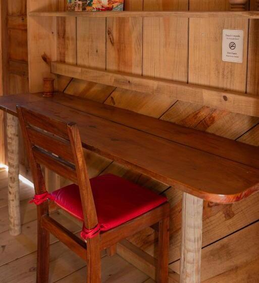 Бунгало Стандарт, Ventana