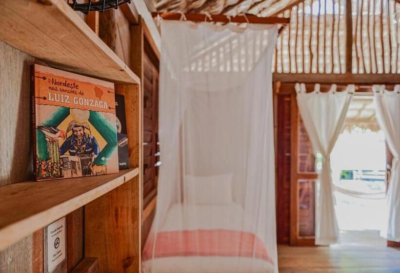 Бунгало Стандарт, Ventana