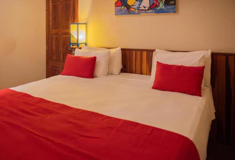 Апартаменты Deluxe 1 Спальня, Ventana