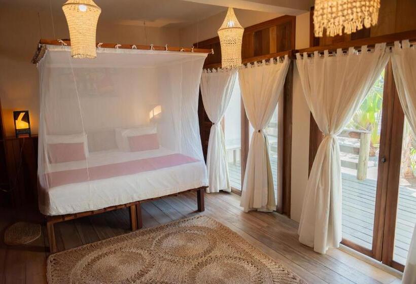 Номер Стандарт Трехместный, Ventana