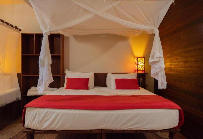 Номер Стандарт Трехместный, Ventana