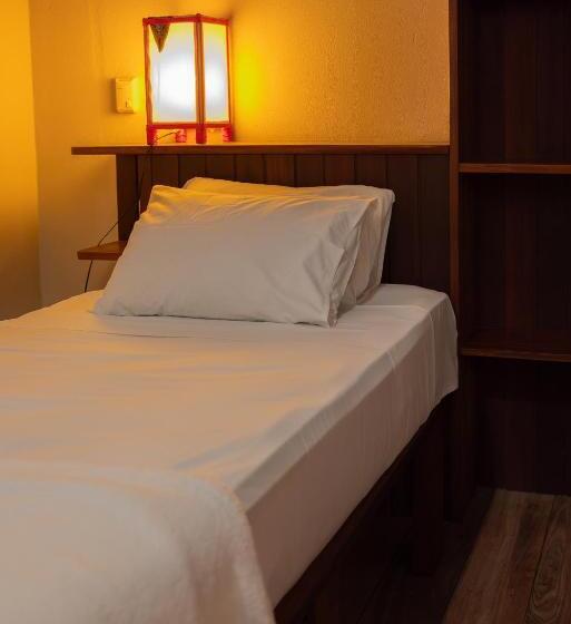 Четырехместный номер Премиум, Ventana