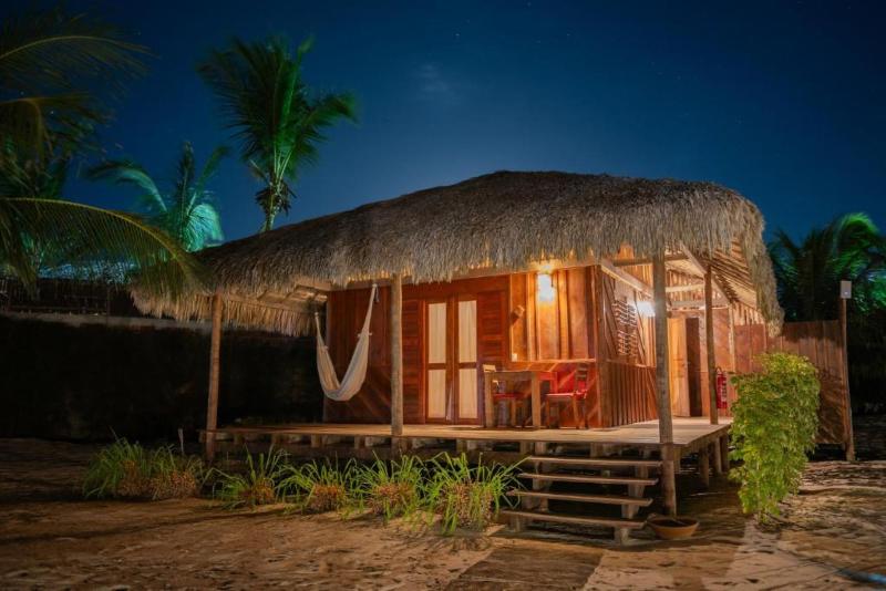 Бунгало Стандарт, Ventana