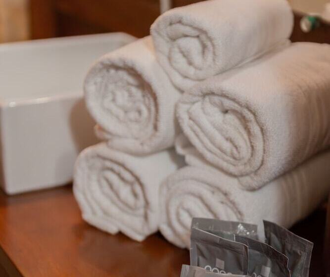 Бунгало Стандарт, Ventana