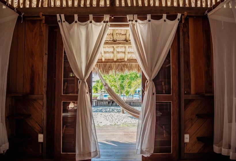 Бунгало Стандарт, Ventana