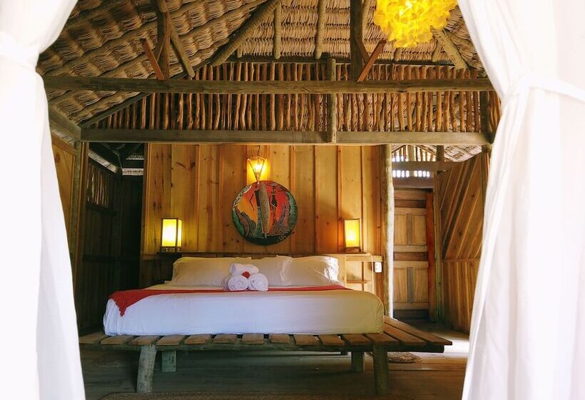 Бунгало Стандарт, Ventana