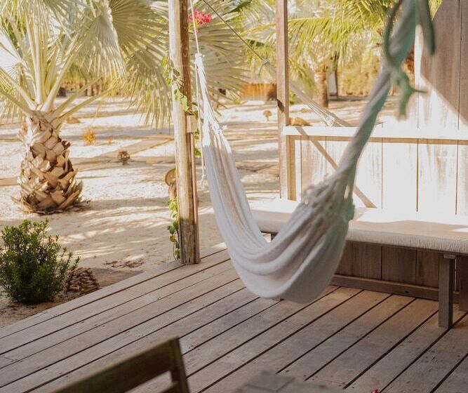 Четырехместный номер Премиум, Ventana