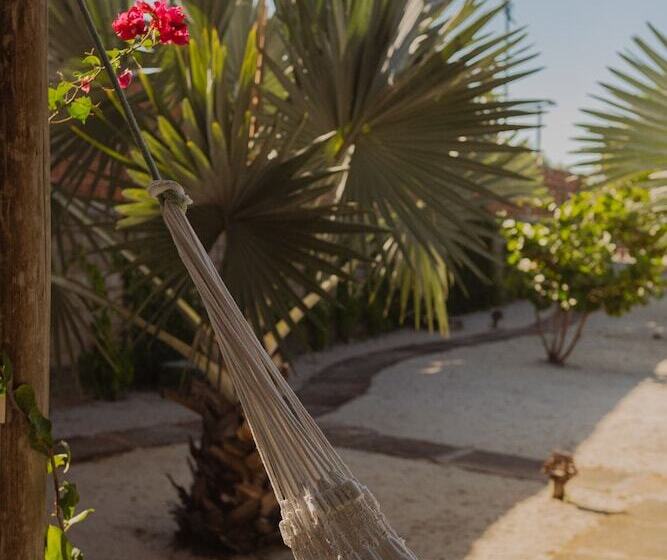 Четырехместный номер Премиум, Ventana