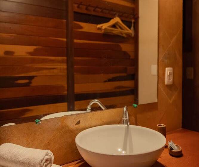 Четырехместный номер Премиум, Ventana