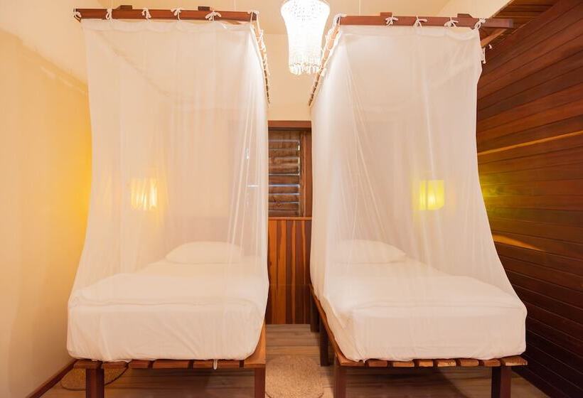 Четырехместный номер Премиум, Ventana